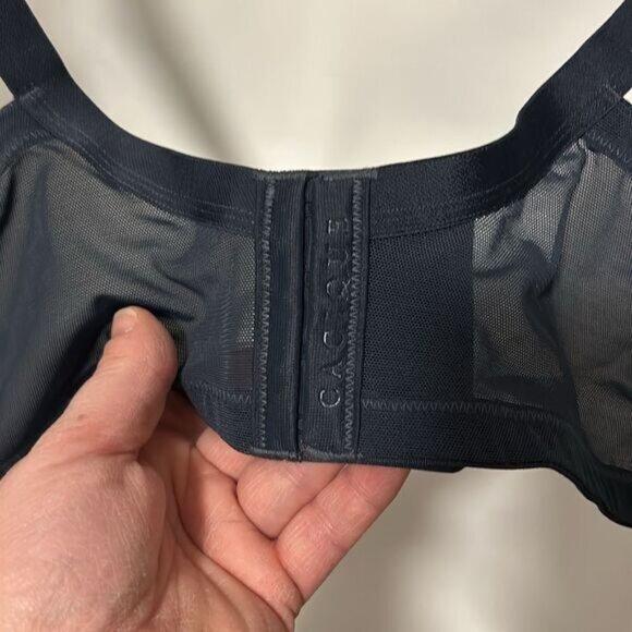 Cacique underwire bra - Picture 4 of 6